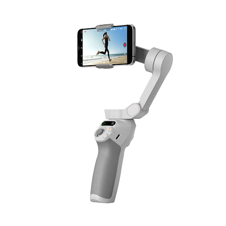 DJI Osmo Mobile SE 3-Axis Gimbal Smartphone Stabilizer