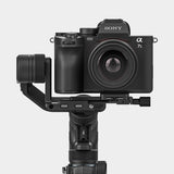 Feiyu SCORP Mini Three-axis Intelligent Handheld Gimbal