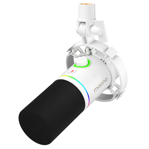 MAONO PD200X XLR/USB Dynamic Microphone