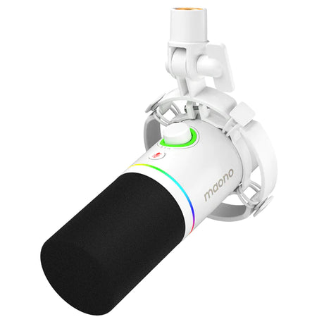 MAONO PD200X XLR/USB Dynamic Microphone