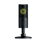 Razer Seiren Emote Computer USB Game Microphone