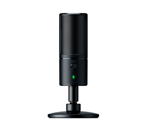 Razer Seiren Emote Computer USB Game Microphone