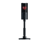 Razer Seiren Emote Computer USB Game Microphone