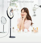 YIDIAN S30 Desk 12 Inch Ultra USB Live Broadcast Light Kit