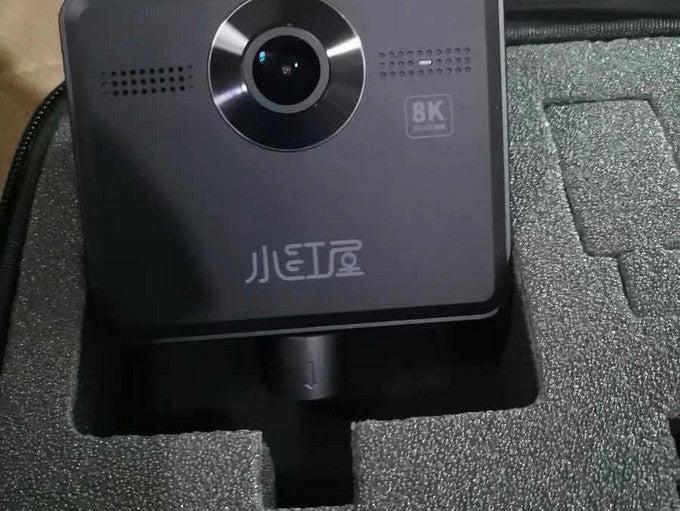 Trisio S8 360° Camera Panoramic