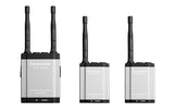 Saramonic Vlink2 Kit1/2 2.4 GHz Wireless Lavalier Professional Microphone