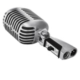 Shure 55SH Classic Vocal Recording Retro KTV Microphone