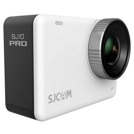 SJCAM SJ10 PRO 4K Ultra HD Video Action Camera