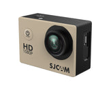 SJCAM SJ4000 Action Camera 30M Underwater Waterproof FHD 1080p
