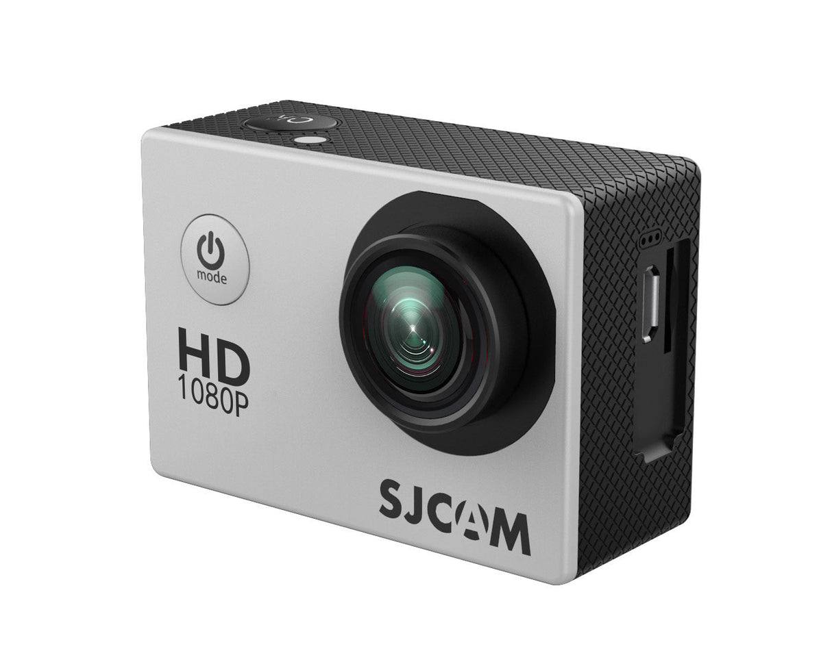 SJCAM SJ4000 Action Camera 30M Underwater Waterproof FHD 1080p