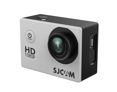 SJCAM SJ4000 Action Camera 30M Underwater Waterproof FHD 1080p
