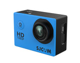 SJCAM SJ4000 Action Camera 30M Underwater Waterproof FHD 1080p