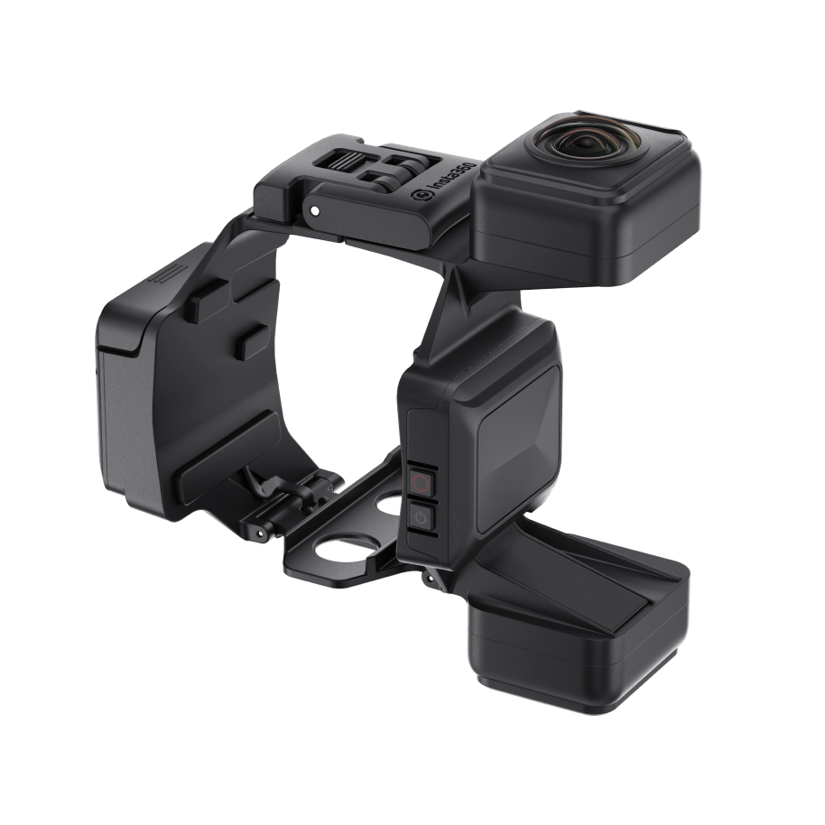 Insta360 Sphere Compatible DJI Mavic Air 2/2S drone camera