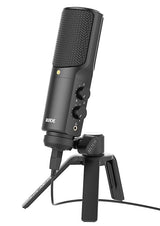 Rode NT-USB High Quality Studio Microphone