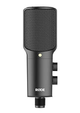 Rode NT-USB High Quality Studio Microphone