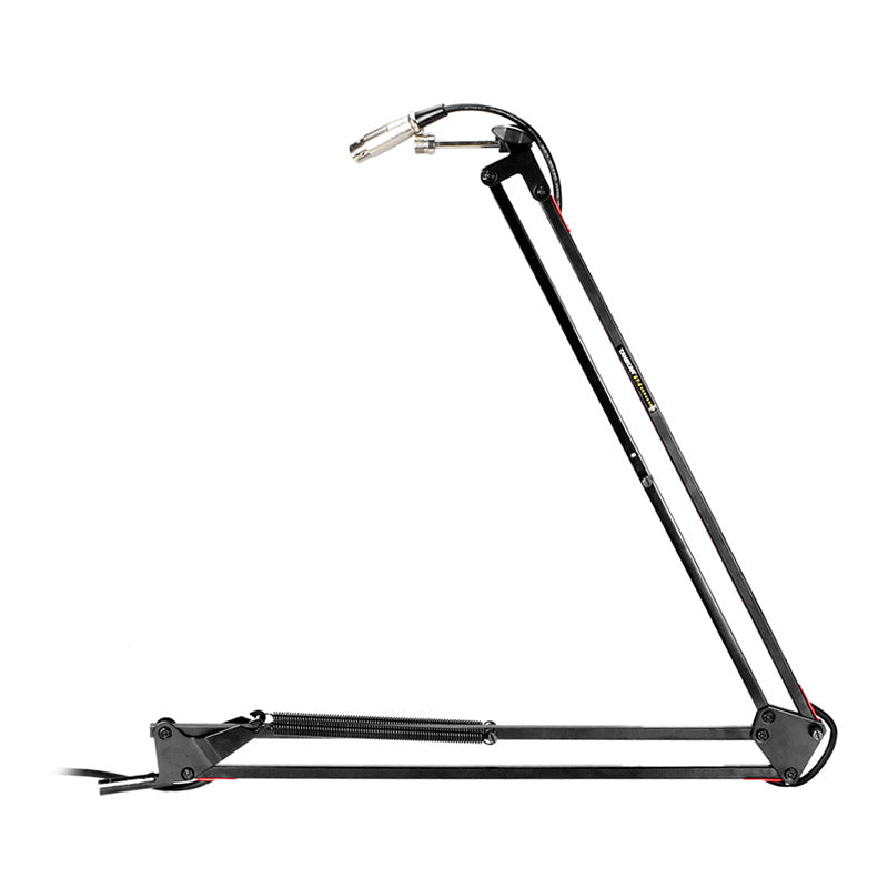 Takstar ST-6 microphone cantilever bracket microphone desktop stand