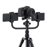 Benro MC19 APRO DSLR Aluminum Tripod Kit