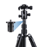 Benro MC19 APRO DSLR Aluminum Tripod Kit