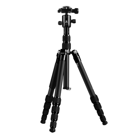 Benro MC19 APRO DSLR Aluminum Tripod Kit