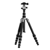 Benro MC19 APRO DSLR Aluminum Tripod Kit