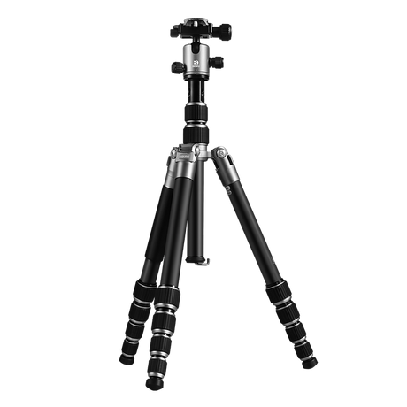 Benro MC19 APRO DSLR Aluminum Tripod Kit