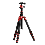 Benro MC19 APRO DSLR Aluminum Tripod Kit