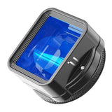 Ulanzi 1.55XT Anamorphic Lens for iPhone