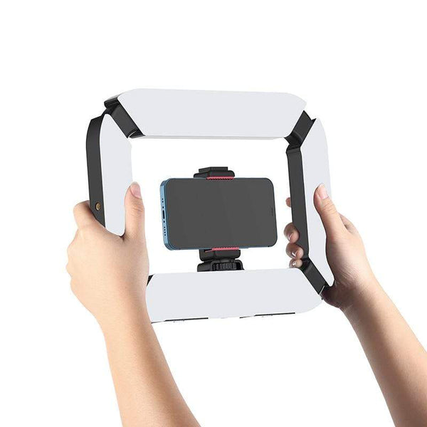 Ulanzi U200 Smartphone Video LED Ring Light