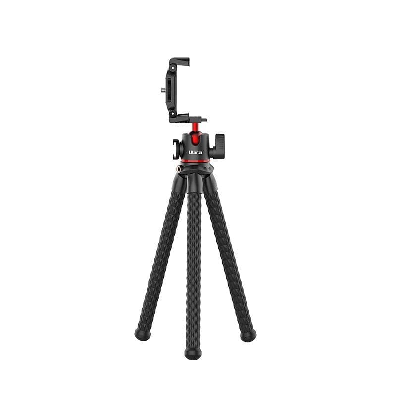 Ulanzi MT-33 Flexible Octopus Tripod For Phone Camera DSLR