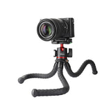 Ulanzi MT-33 Flexible Octopus Tripod For Phone Camera DSLR