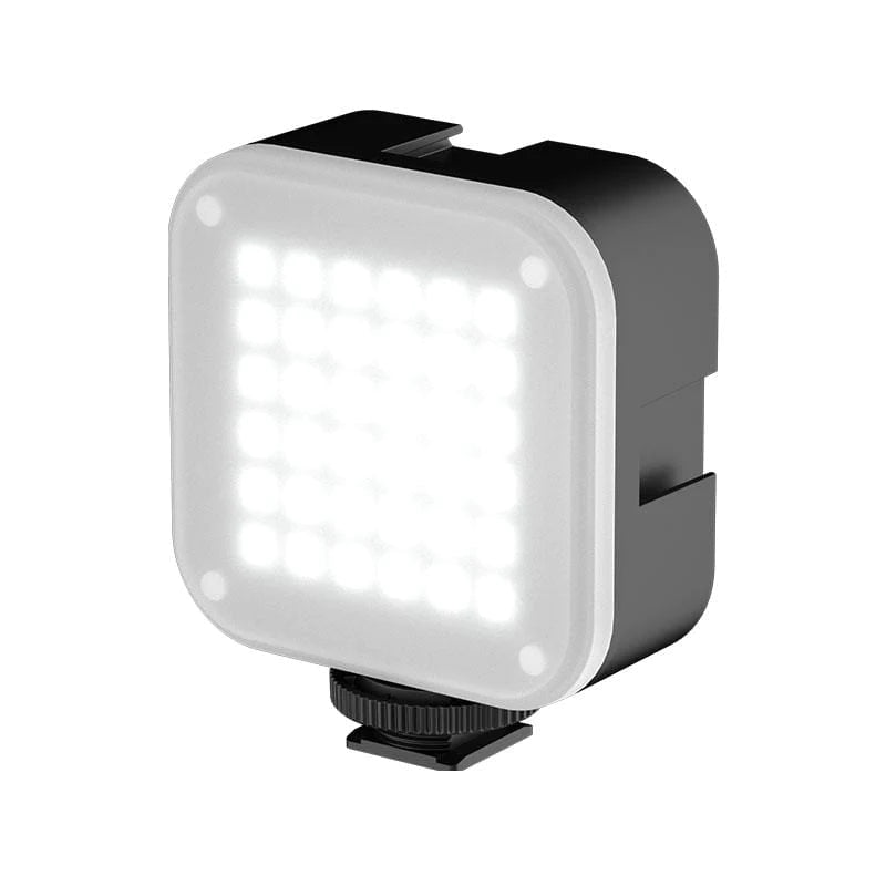 VIJIM U-Bright Mini Magnetic Soft Light Fill Light