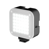 VIJIM U-Bright Mini Magnetic Soft Light Fill Light