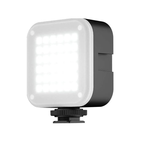 VIJIM U-Bright Mini Magnetic Soft Light Fill Light