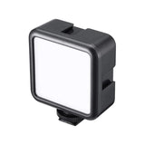 Ulanzi VL49 Rechargeable Video Lights Mini LED Camera Light
