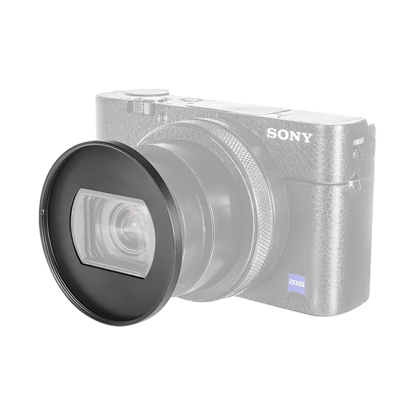 Ulanzi WL-1 18mm Camera Wide Angle Lens For Sony