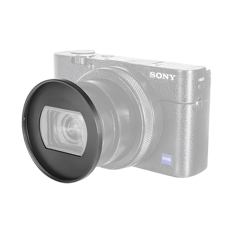 Ulanzi WL-1 18mm Camera Wide Angle Lens For Sony