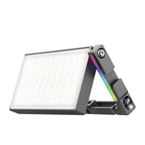 Ulanzi VIJIM R70 RGB Video Light With Magic Arm