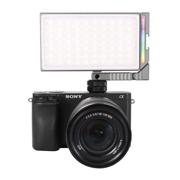 Ulanzi VIJIM R70 RGB Video Light With Magic Arm