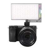 Ulanzi VIJIM R70 RGB Video Light With Magic Arm