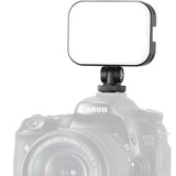 Ulanzi VIJIM VL100C LED Selfie Light For YouTube