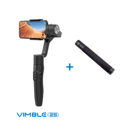 Feiyu Vimble 2S 3-Axis Handheld Smartphones Gimbal