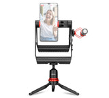 BOYA BY-VG380 Multifunctional Smartphone Video Kit For Vlogging