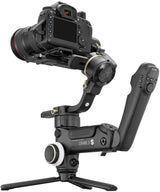 ZHIYUN CRANE 3S 3-Axis Camera Gimbal Handheld Stabilizer